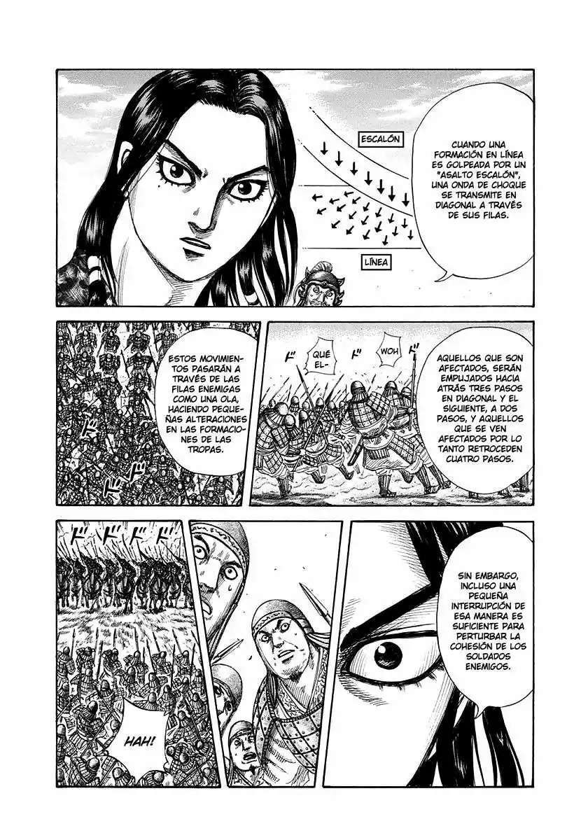 Kingdom — Capítulo 296 — Página 4