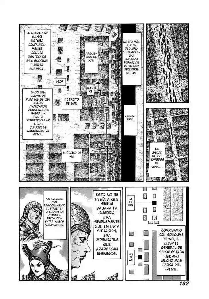Kingdom — Capítulo 301 — Página 16