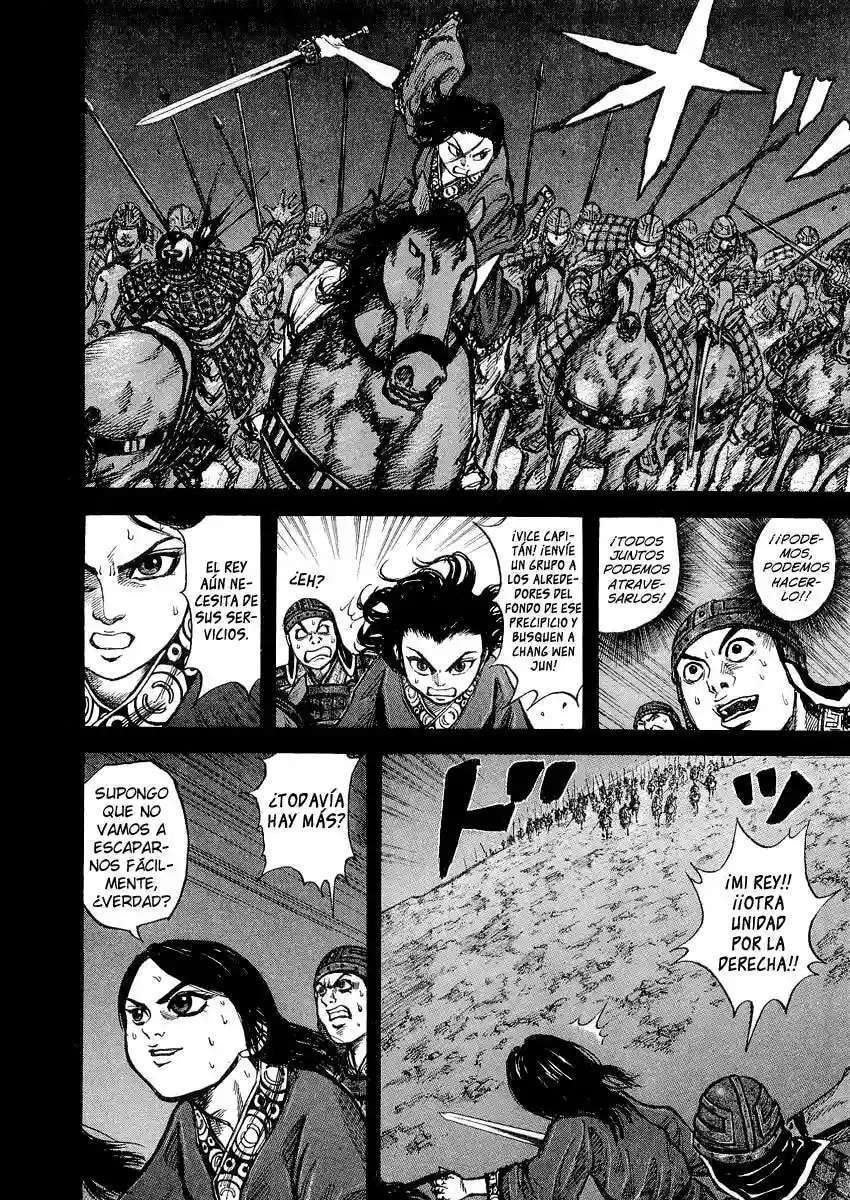 Kingdom — Capítulo 14 — Página 6