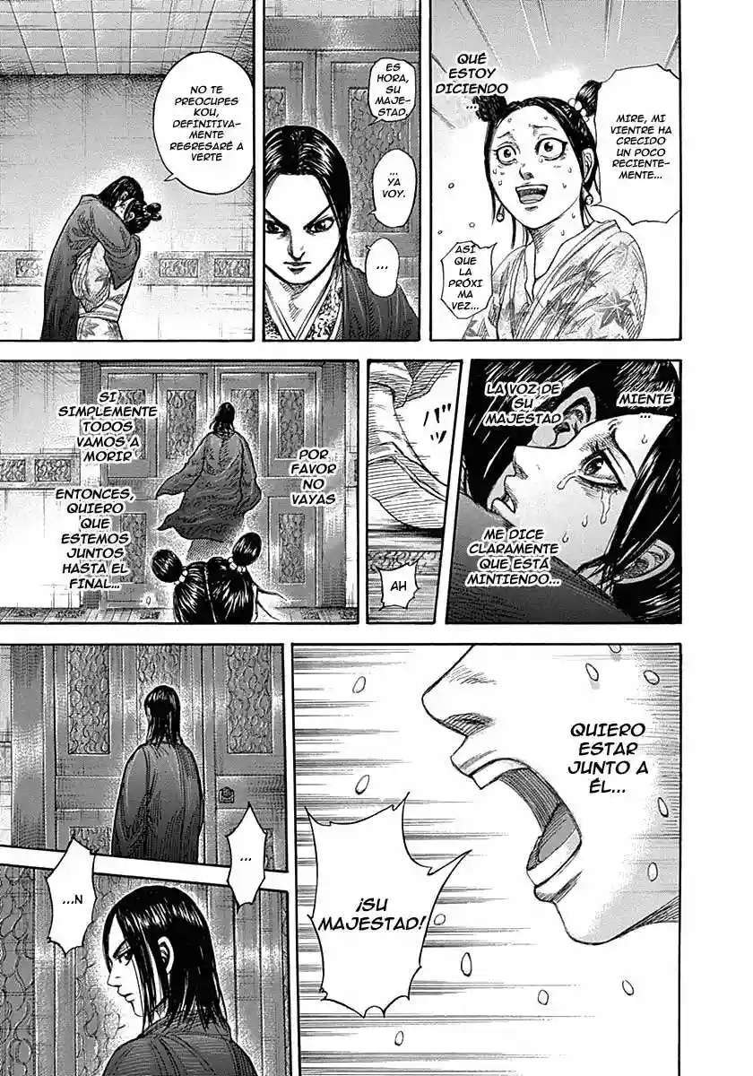 Kingdom — Capítulo 327 — Página 12