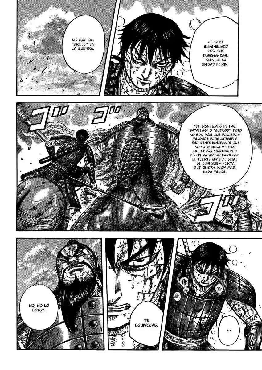 Kingdom — Capítulo 398 — Página 11