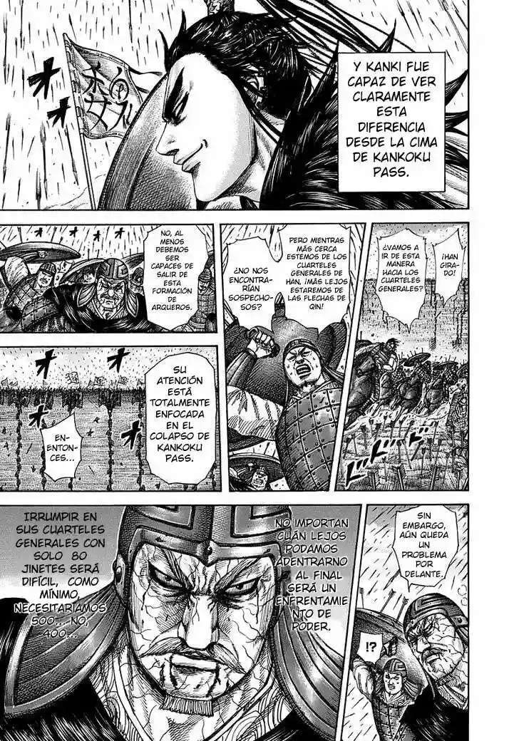 Kingdom — Capítulo 301 — Página 17
