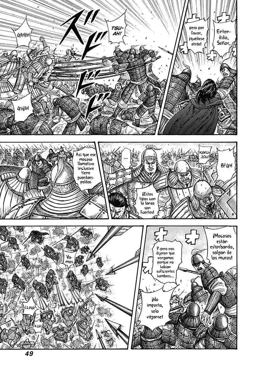 Kingdom — Capítulo 341 — Página 7