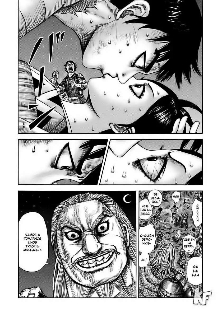 Kingdom — Capítulo 288 — Página 18