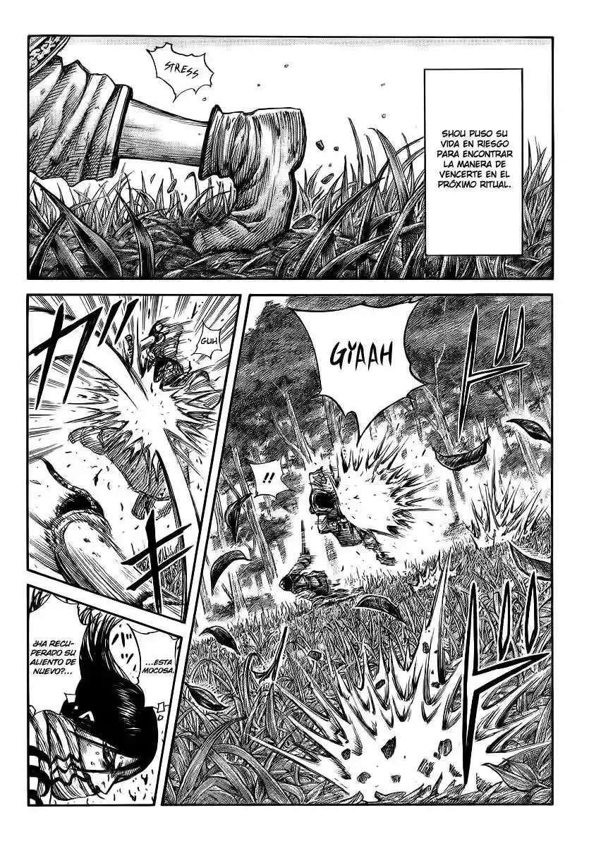 Kingdom — Capítulo 362 — Página 10