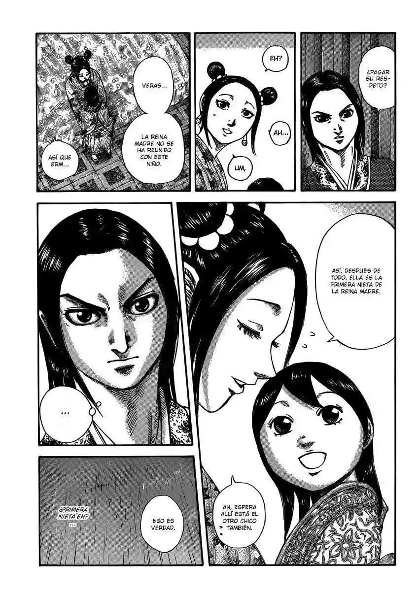 Kingdom — Capítulo 403 — Página 14