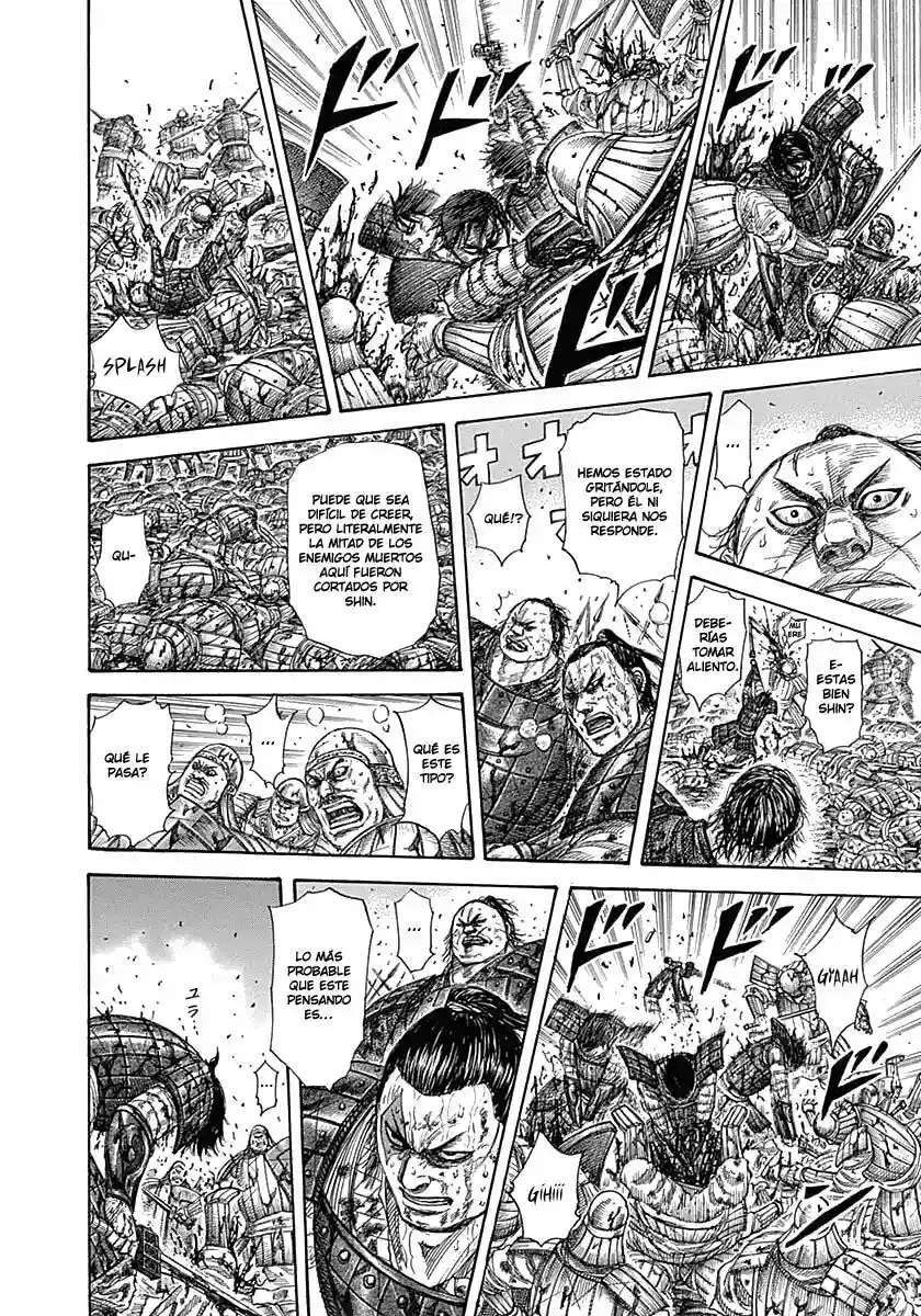 Kingdom — Capítulo 344 — Página 9
