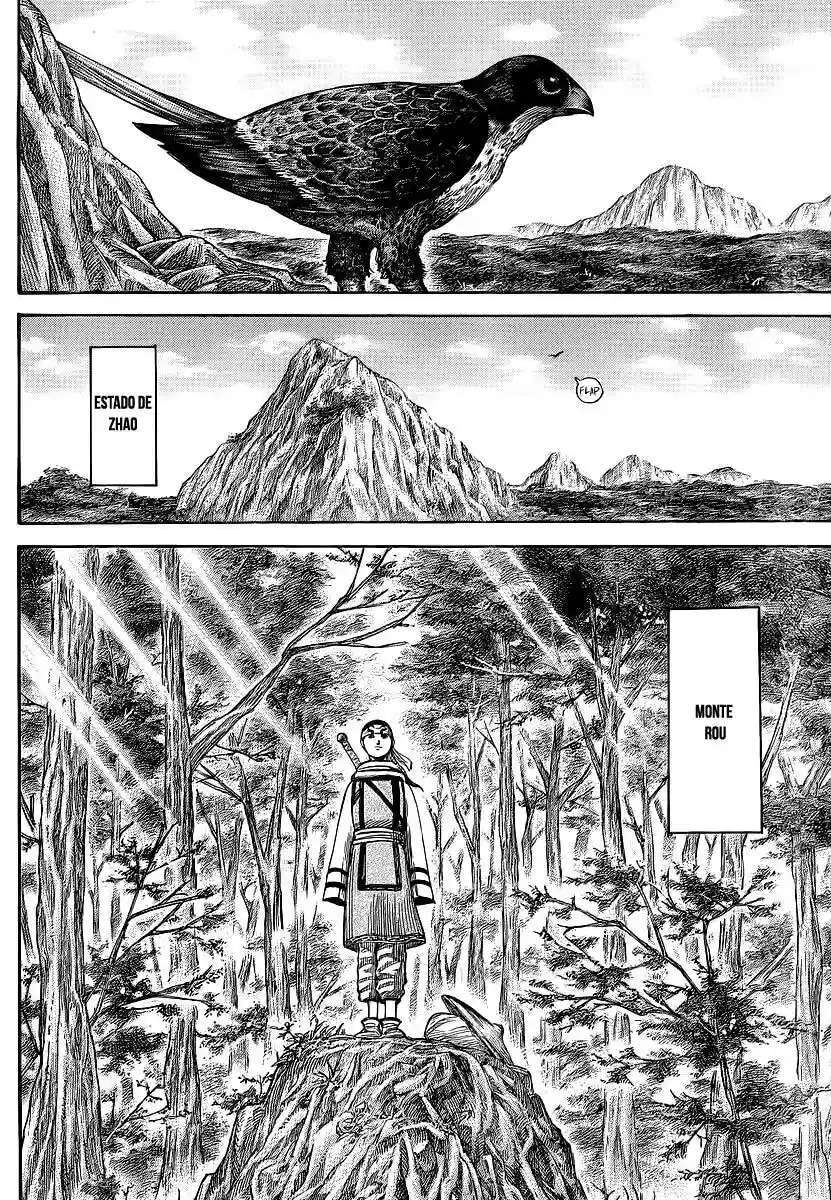 Kingdom — Capítulo 356 — Página 17