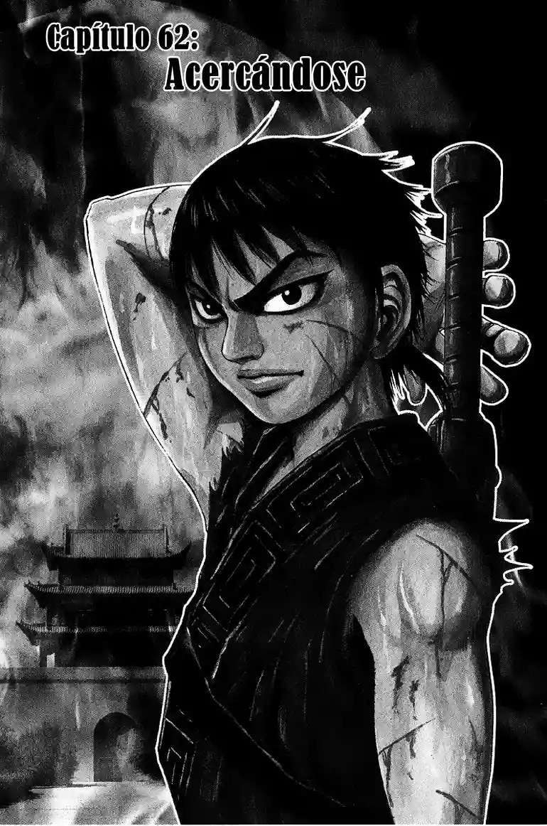Kingdom — Capítulo 62 — Página 2