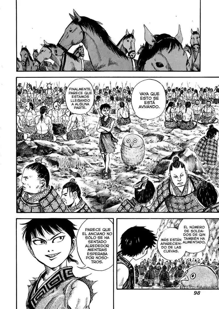 Kingdom — Capítulo 25 — Página 3