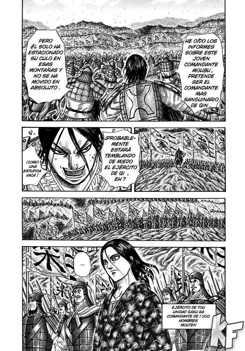 Kingdom — Capítulo 278 — Página 12