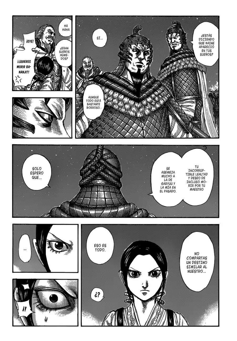 Kingdom — Capítulo 583 — Página 7