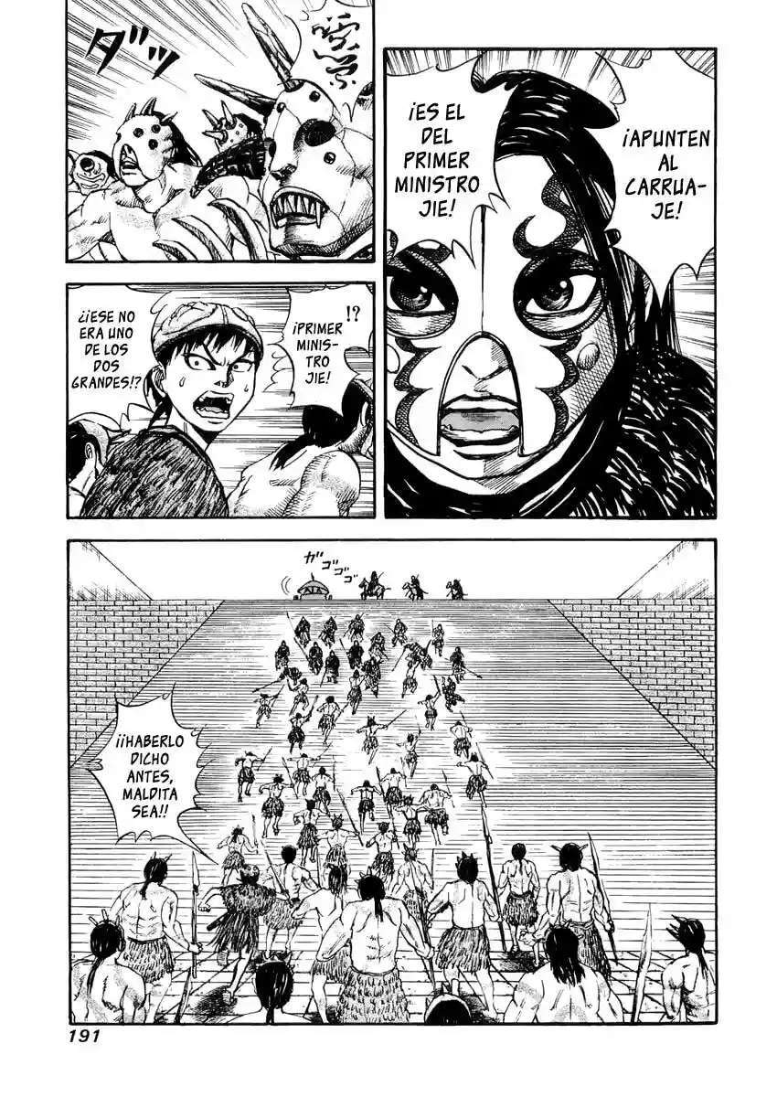 Kingdom — Capítulo 30 — Página 5
