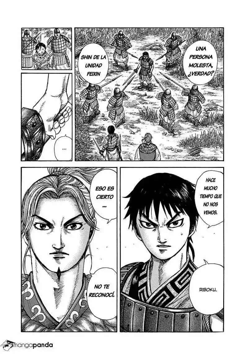 Kingdom — Capítulo 259 — Página 10