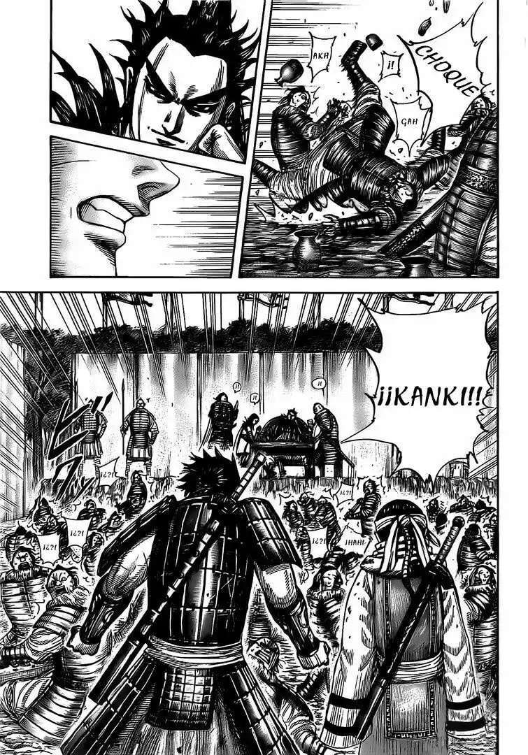 Kingdom — Capítulo 477 — Página 7