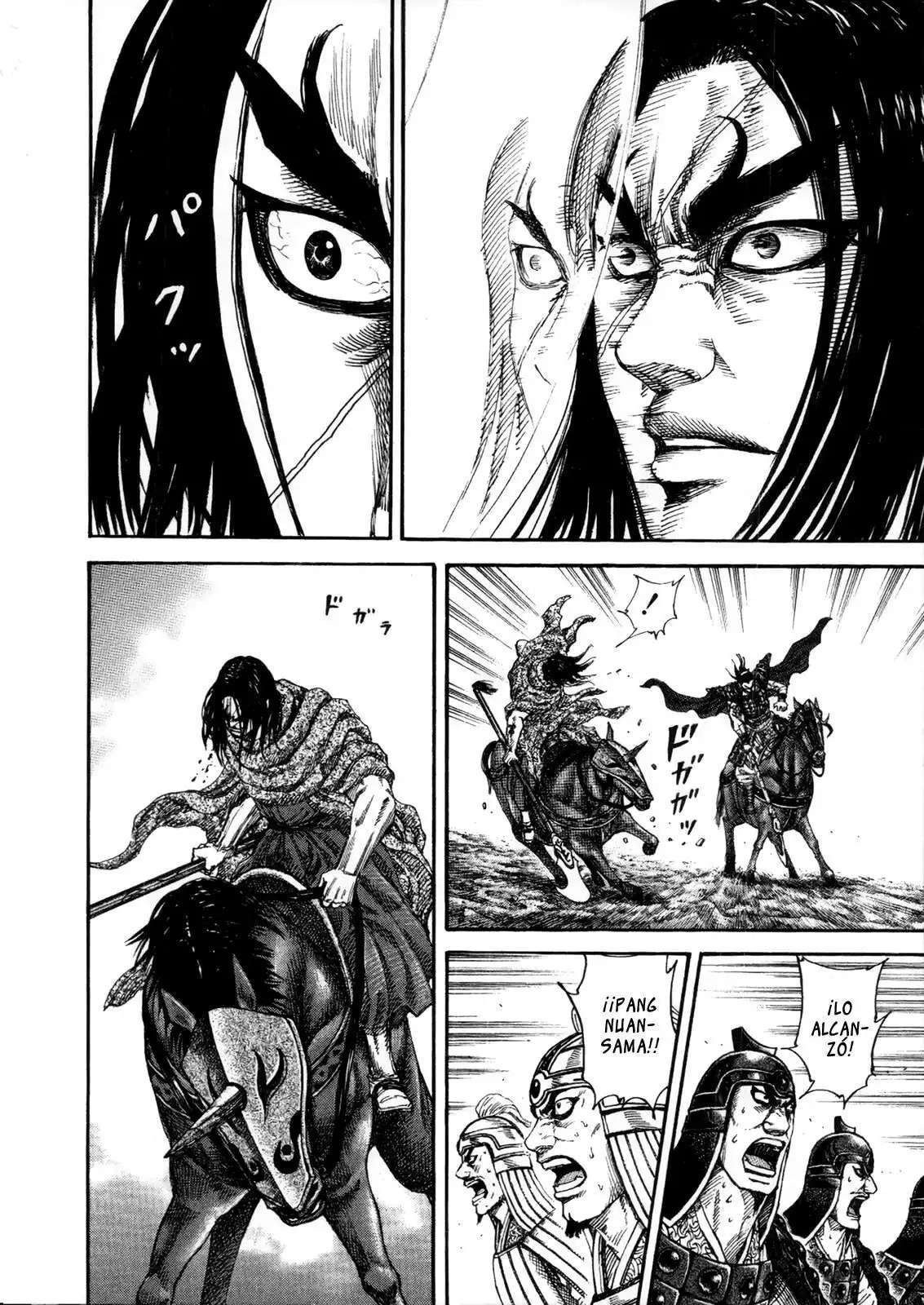 Kingdom — Capítulo 162 — Página 14