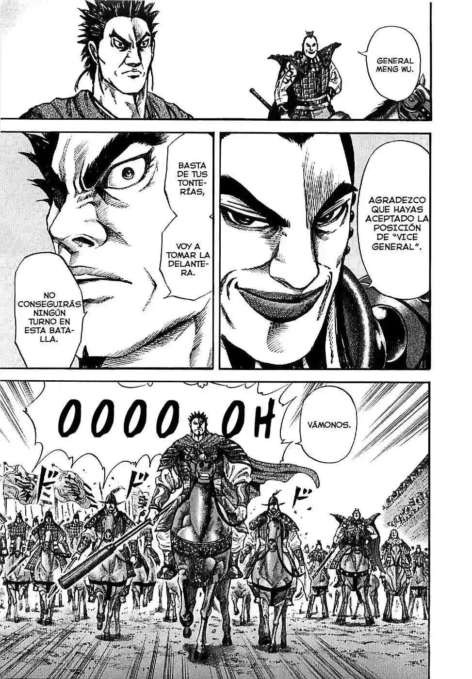 Kingdom — Capítulo 114 — Página 5