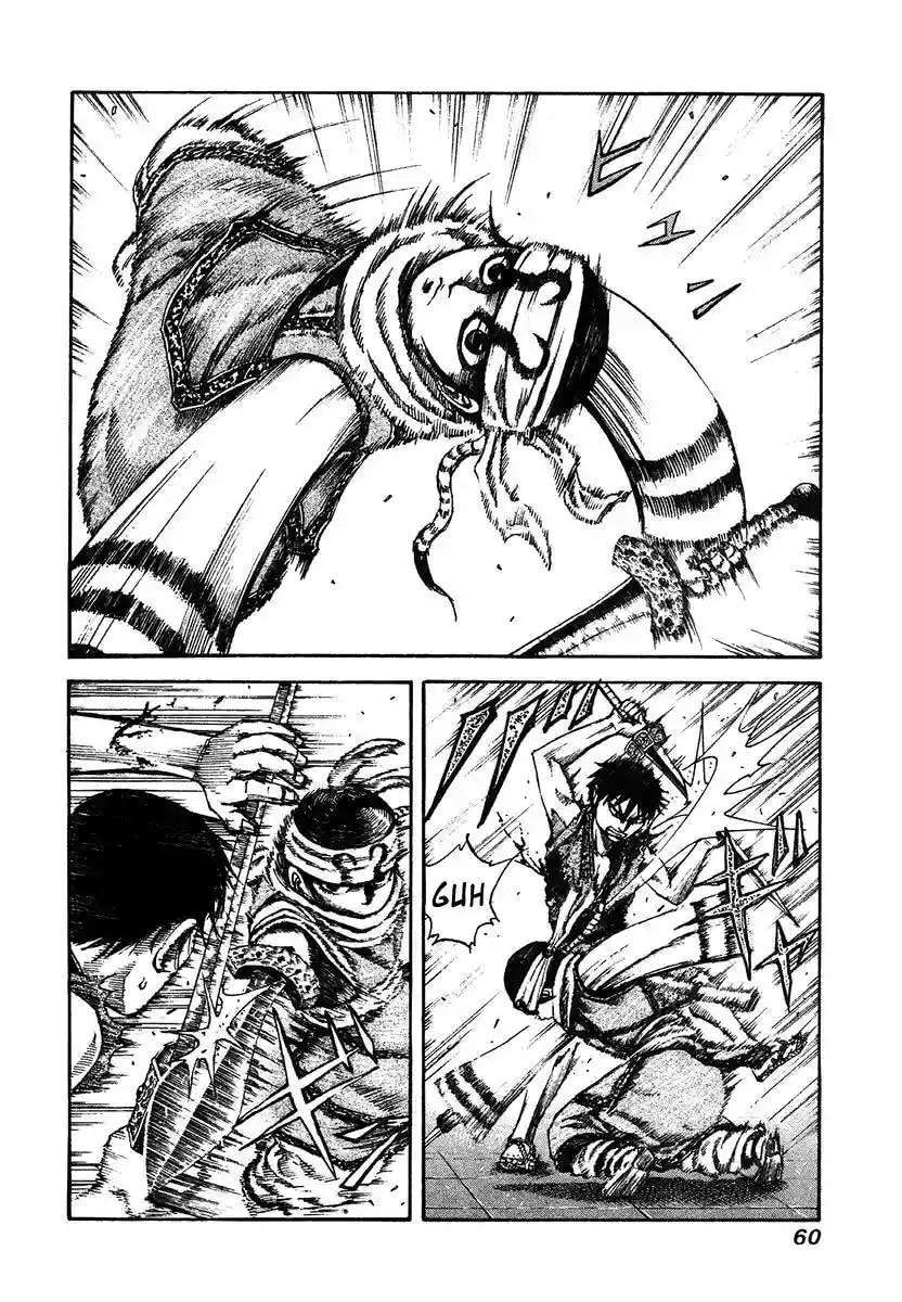 Kingdom — Capítulo 89 — Página 2