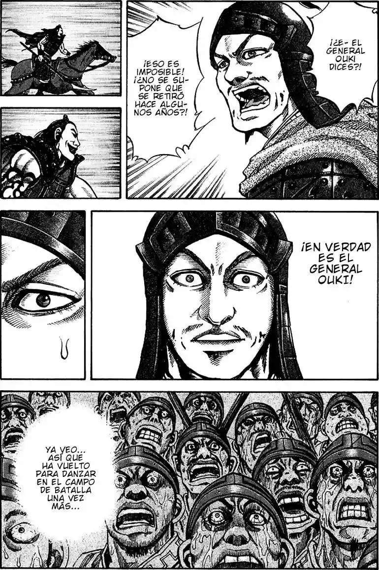 Kingdom — Capítulo 65 — Página 12