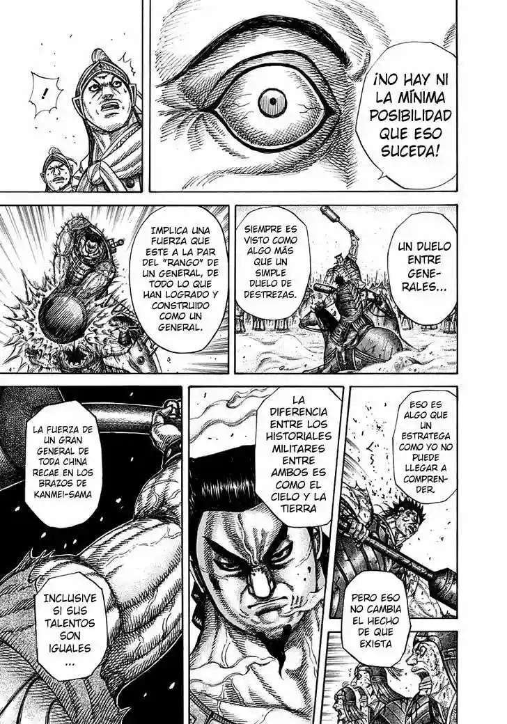 Kingdom — Capítulo 312 — Página 18