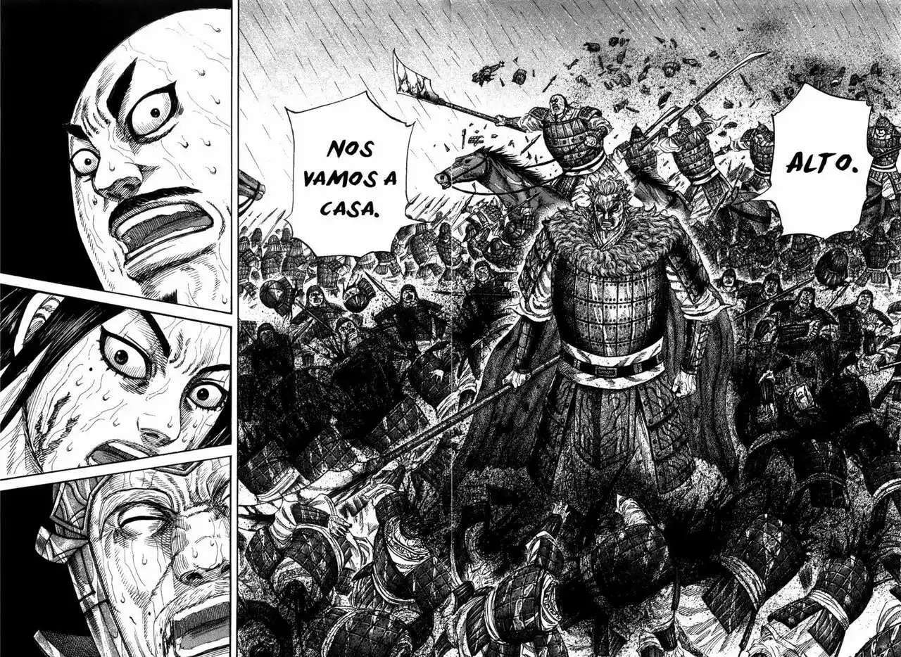 Kingdom — Capítulo 239 — Página 16