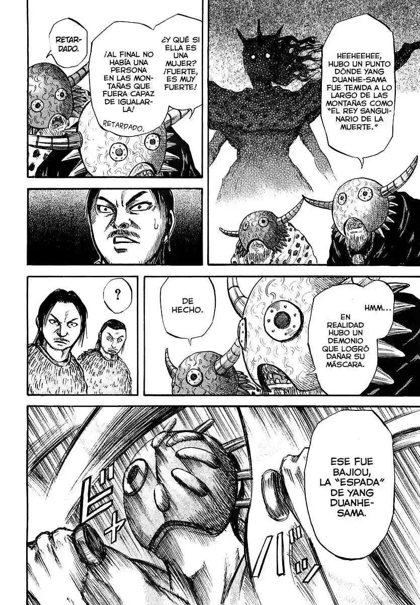 Kingdom — Capítulo 38 — Página 8