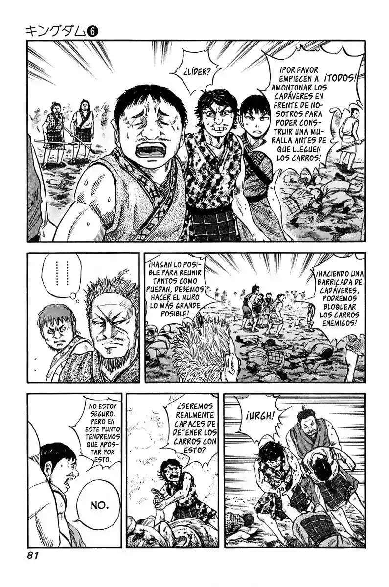 Kingdom — Capítulo 56 — Página 5