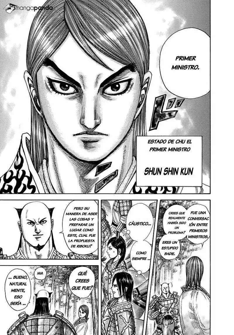 Kingdom — Capítulo 259 — Página 13