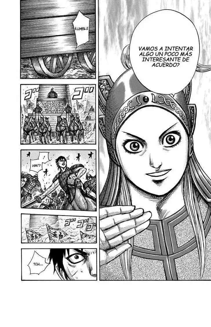 Kingdom — Capítulo 266 — Página 10