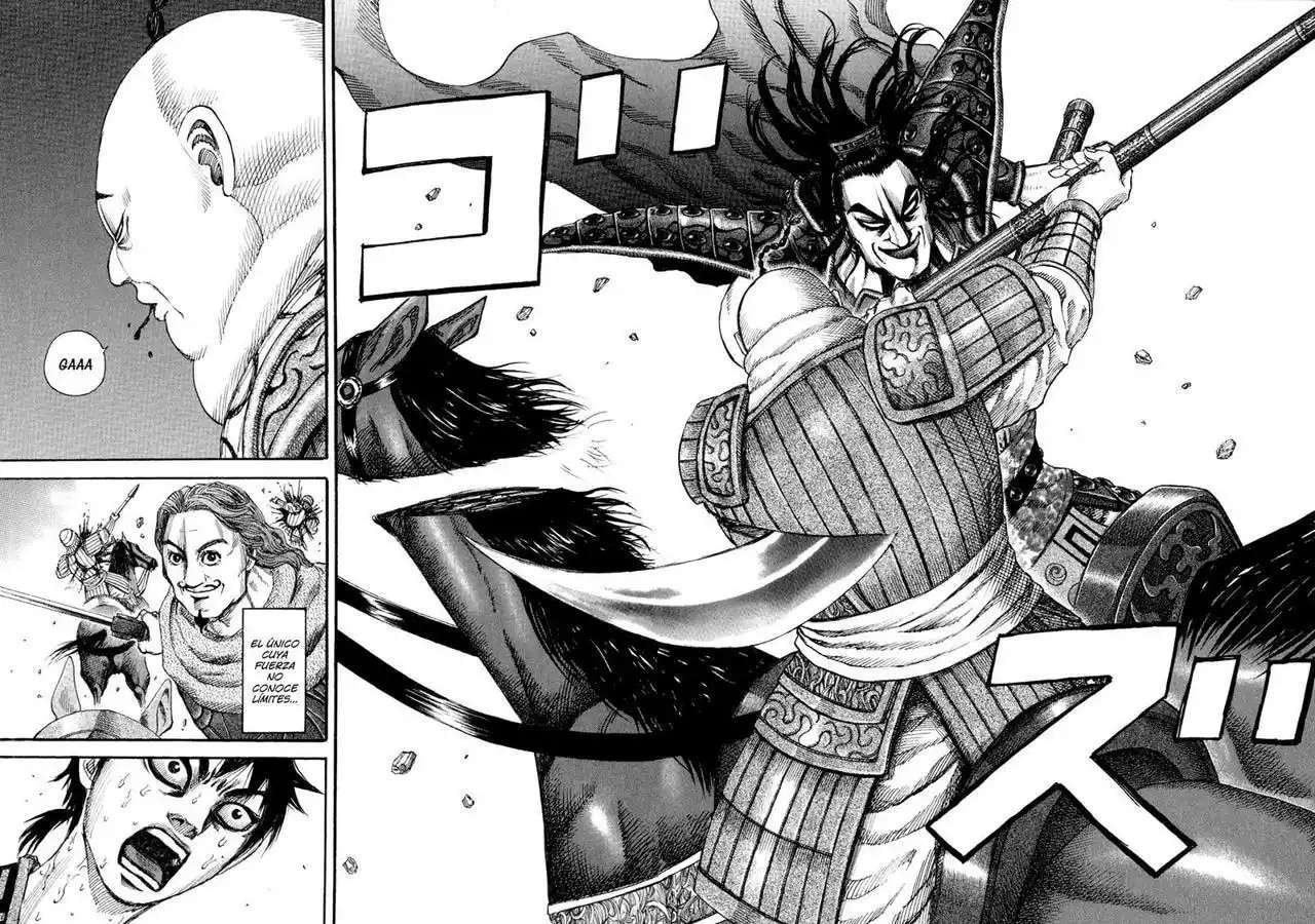 Kingdom — Capítulo 150 — Página 16