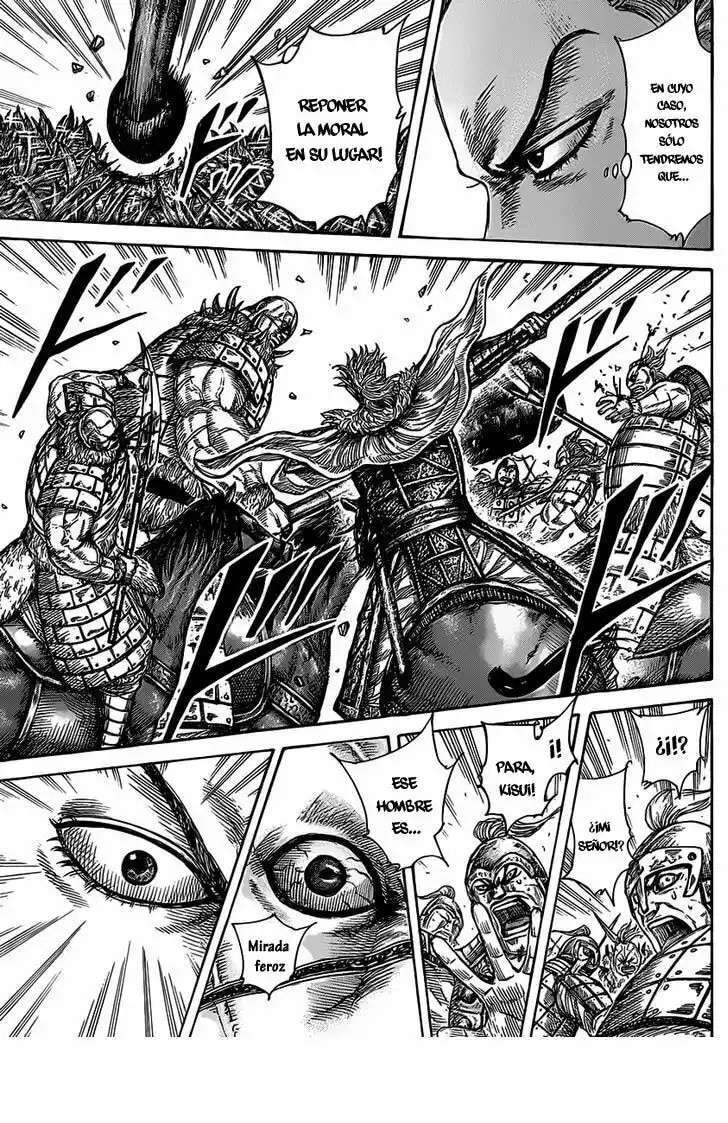 Kingdom — Capítulo 467 — Página 13