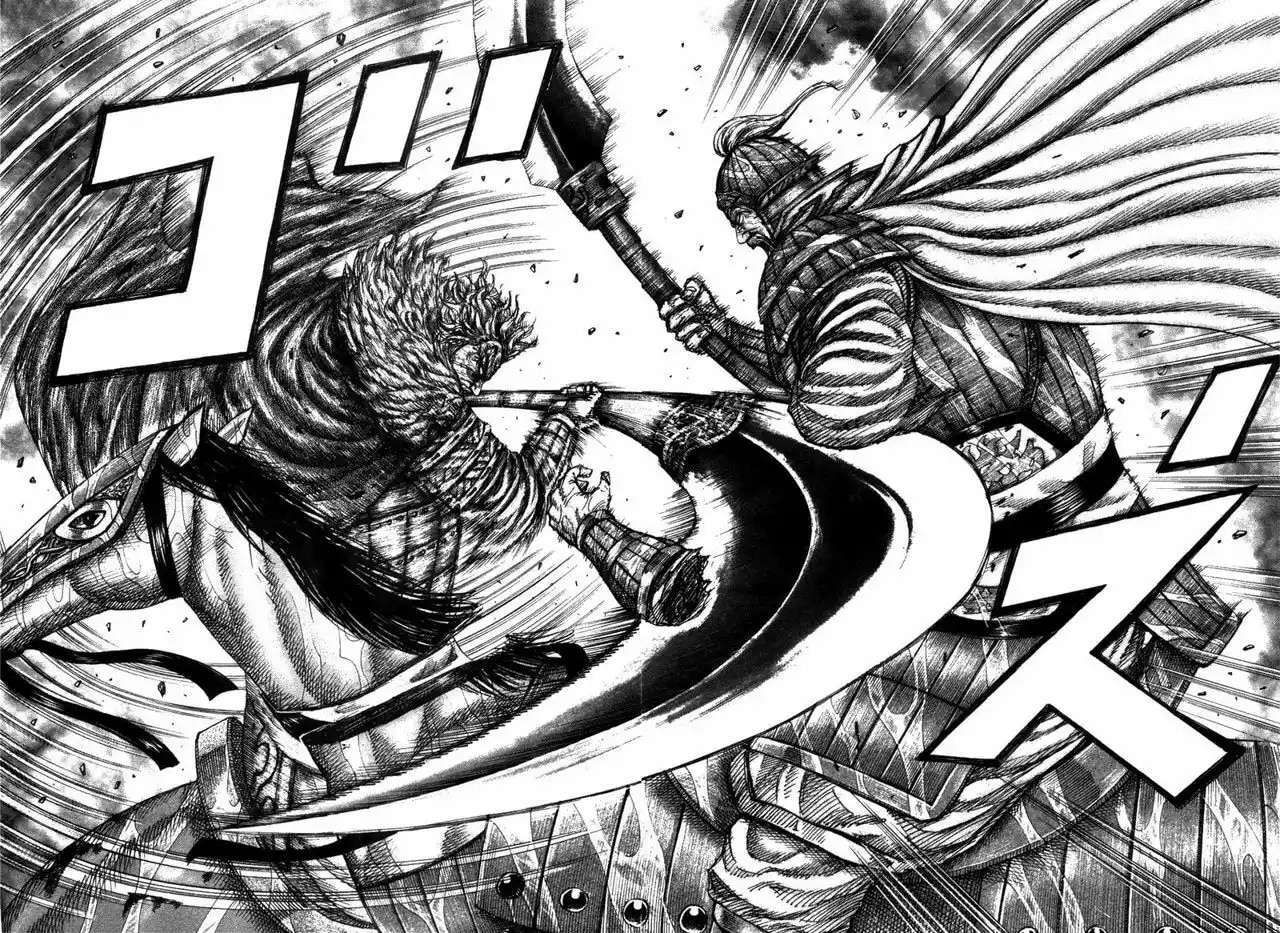 Kingdom — Capítulo 236 — Página 3