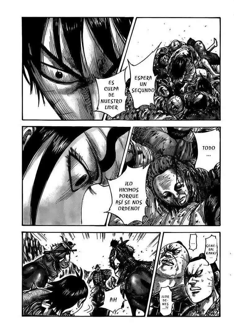 Kingdom — Capítulo 477 — Página 3