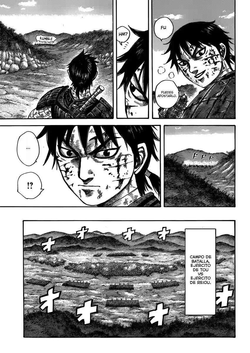 Kingdom — Capítulo 400 — Página 12