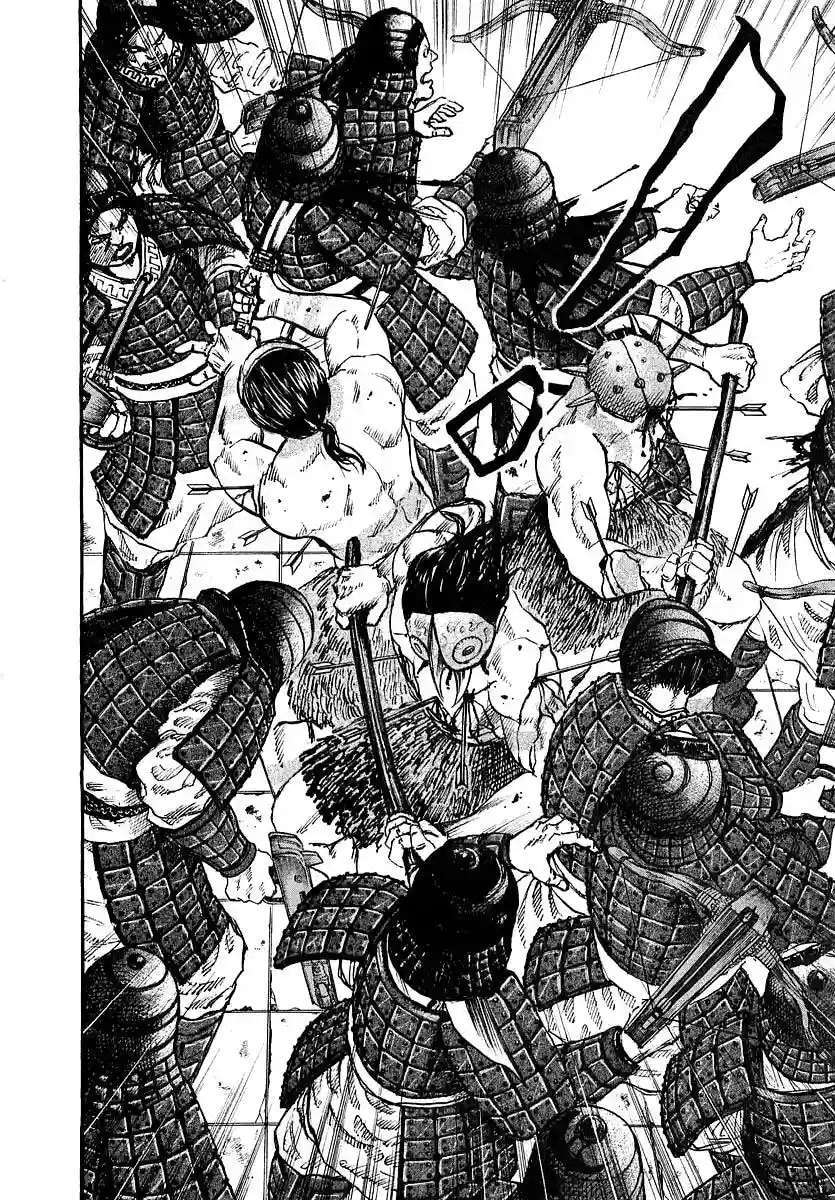 Kingdom — Capítulo 31 — Página 20