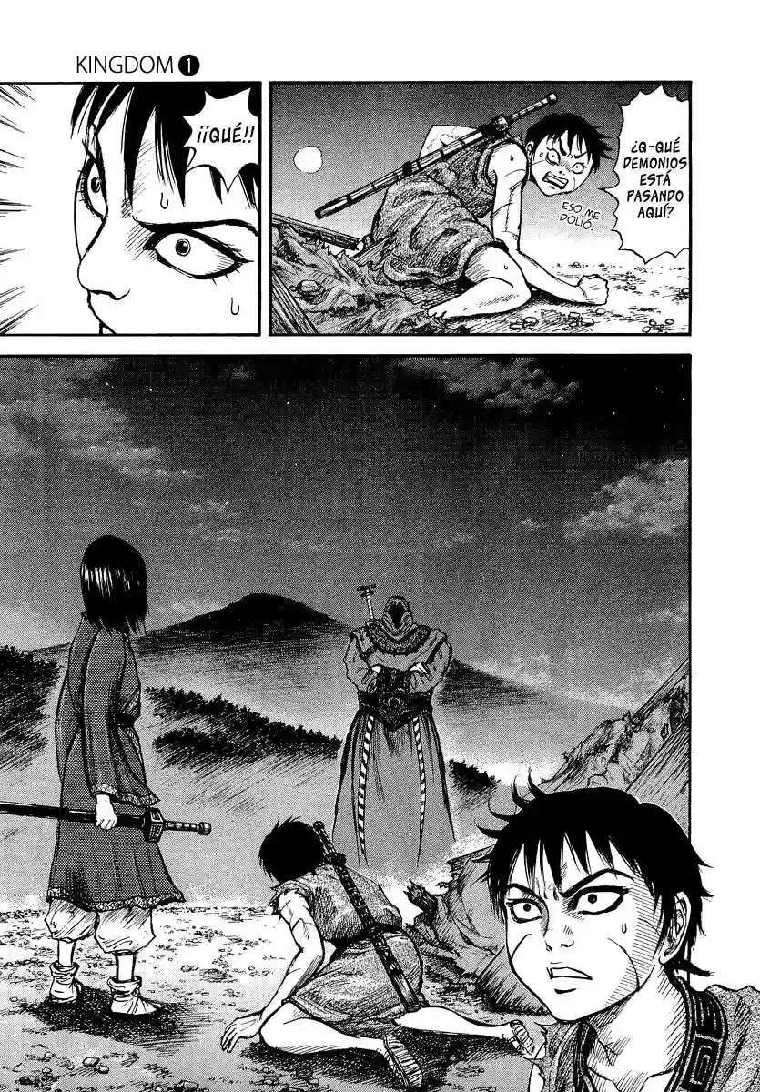 Kingdom — Capítulo 3 — Página 7