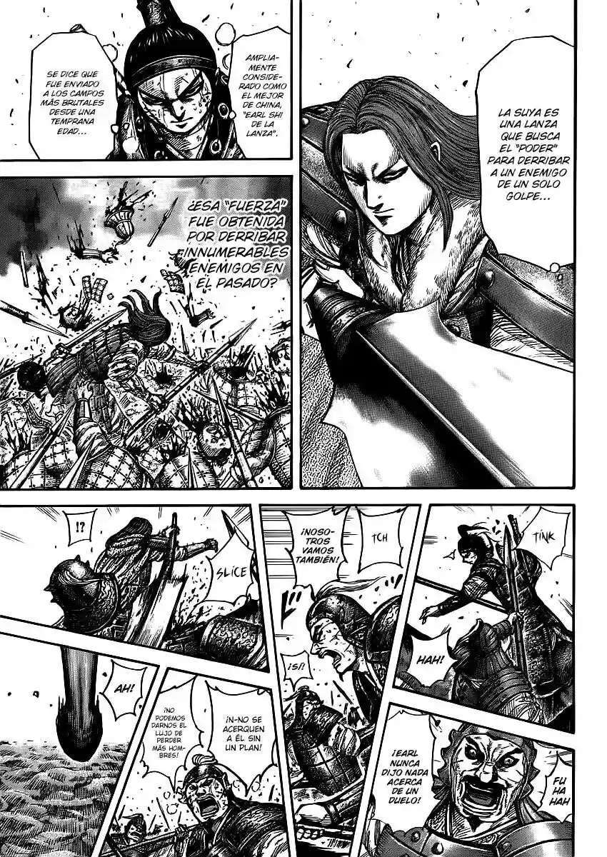 Kingdom — Capítulo 395 — Página 6