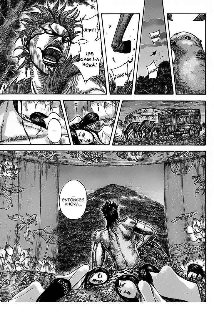 Kingdom — Capítulo 464 — Página 7