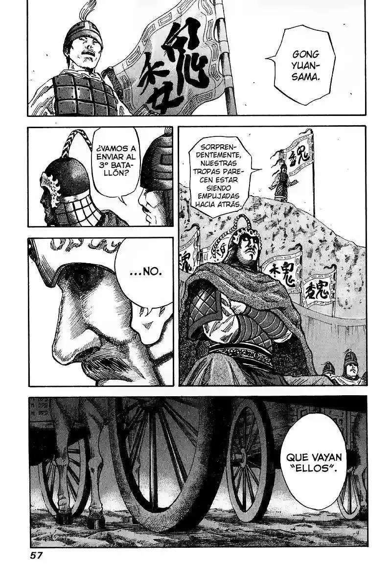 Kingdom — Capítulo 54 — Página 16