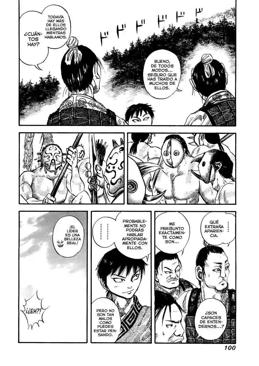 Kingdom — Capítulo 25 — Página 5