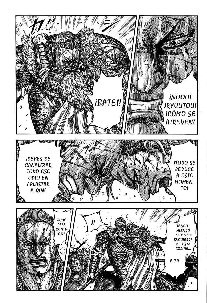 Kingdom — Capítulo 474 — Página 3