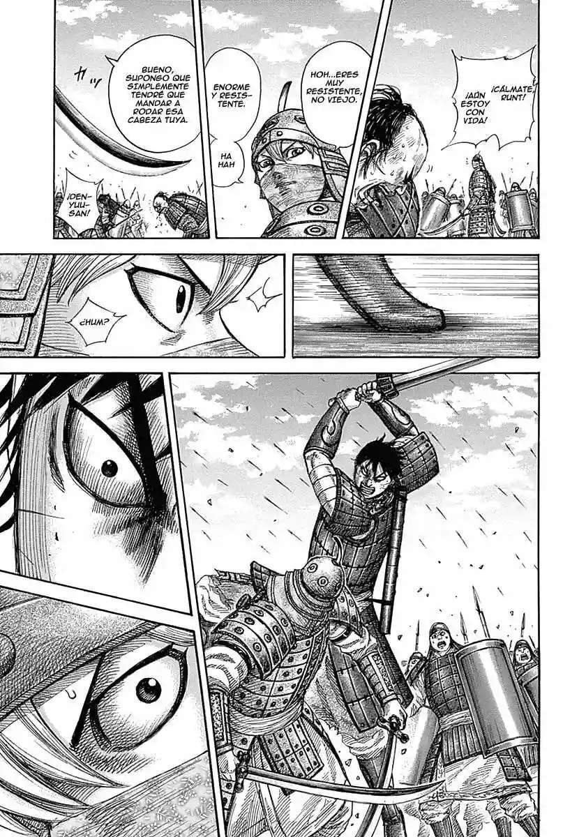 Kingdom — Capítulo 336 — Página 16