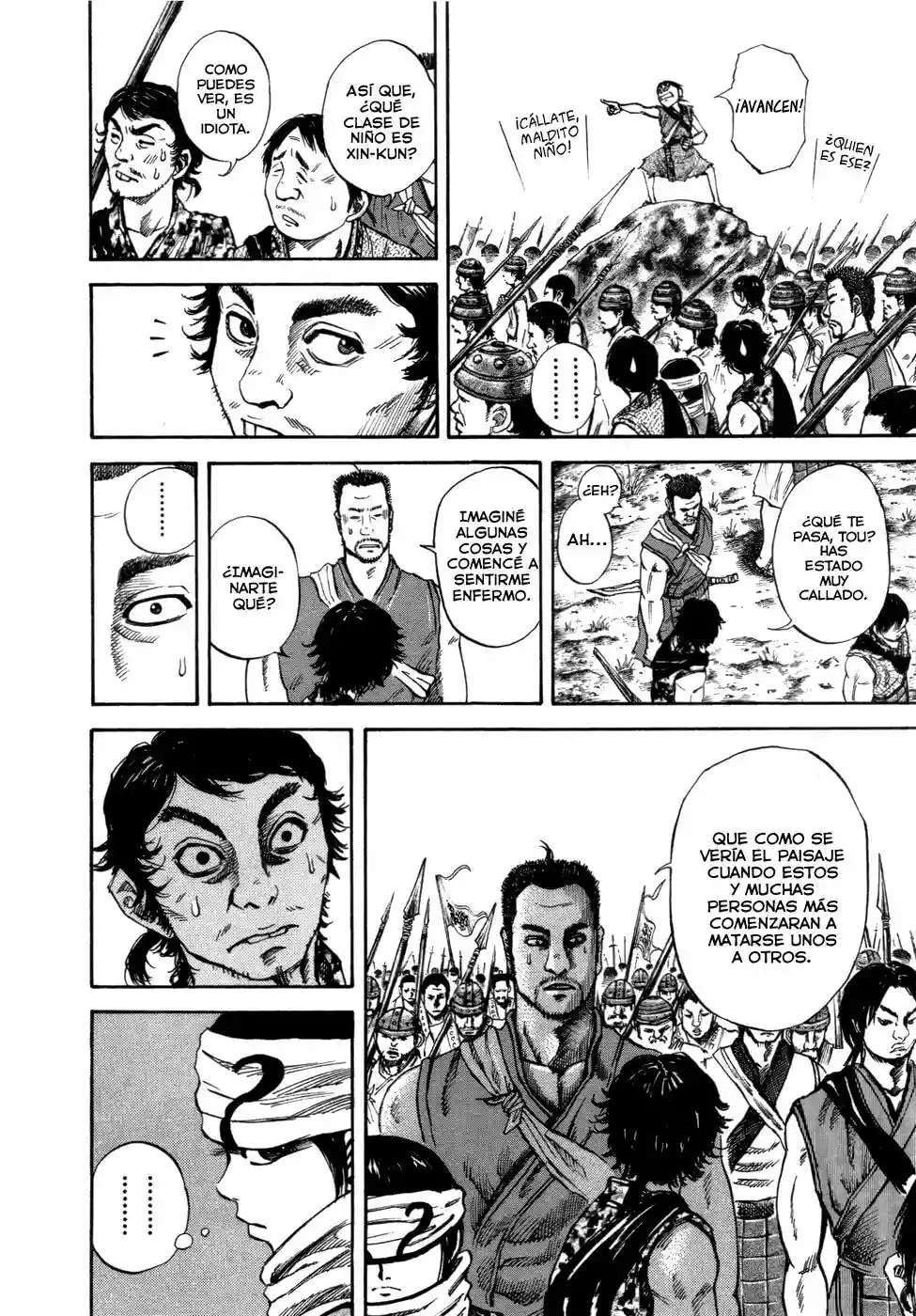 Kingdom — Capítulo 49 — Página 12