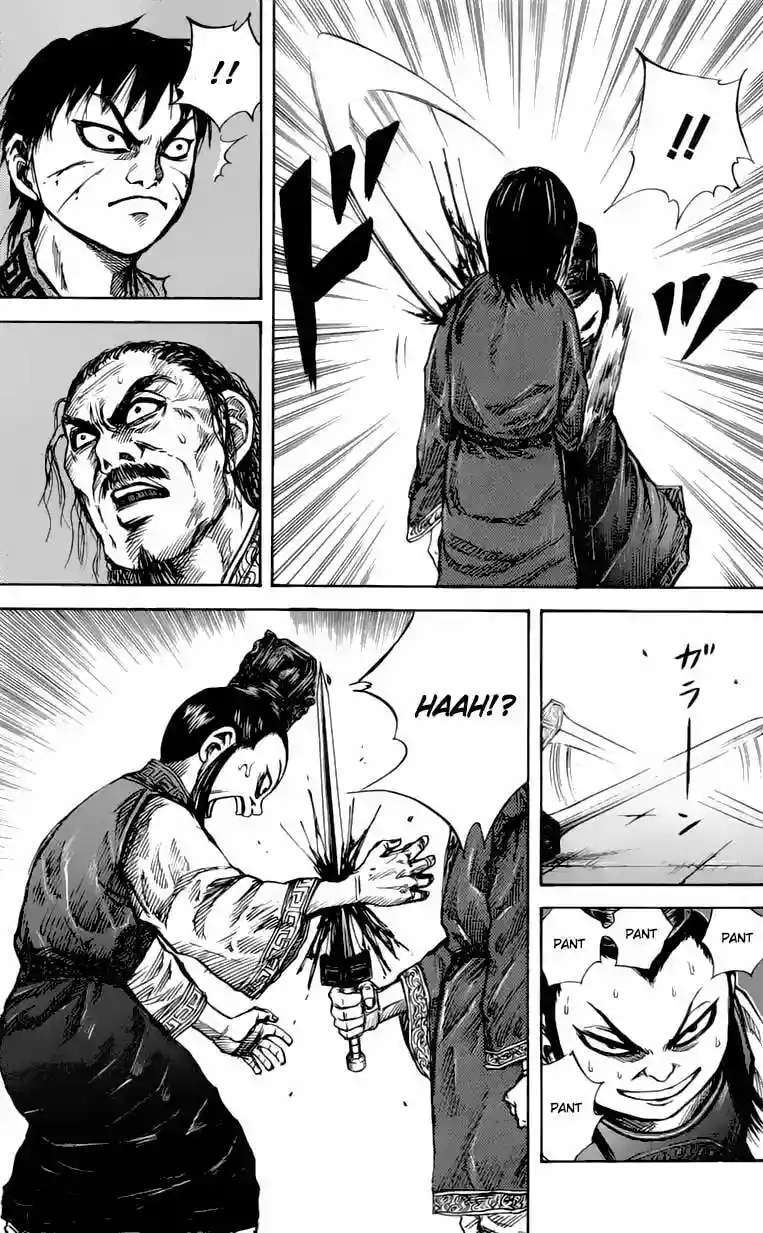 Kingdom — Capítulo 45 — Página 12