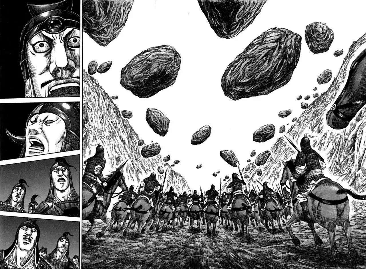 Kingdom — Capítulo 152 — Página 20