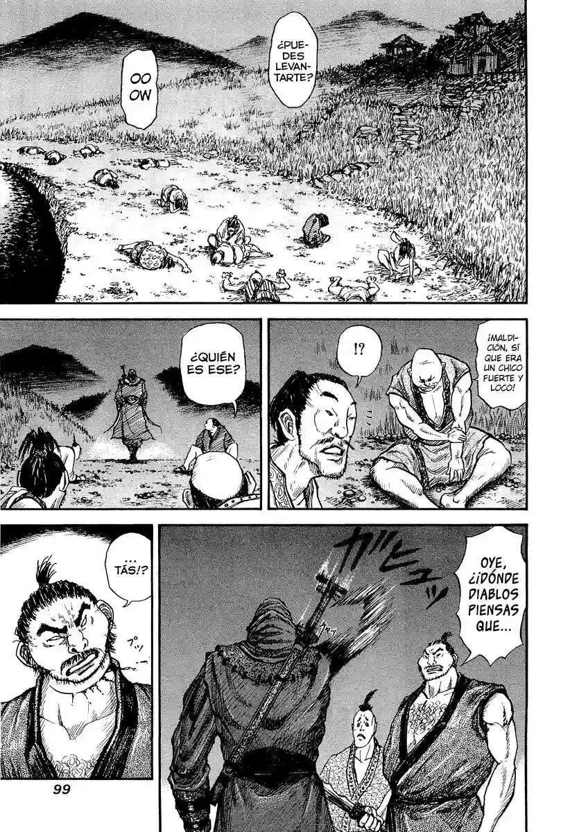 Kingdom — Capítulo 3 — Página 3