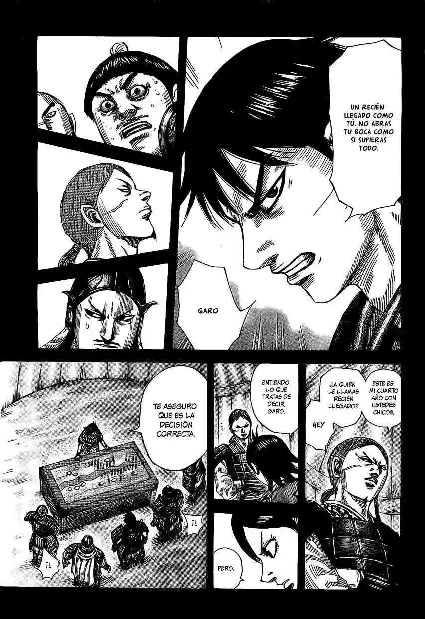Kingdom — Capítulo 456 — Página 10