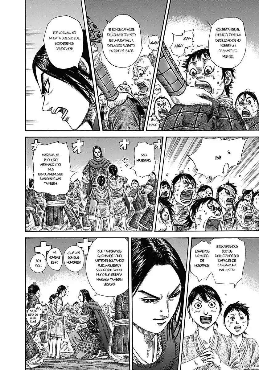 Kingdom — Capítulo 339 — Página 15