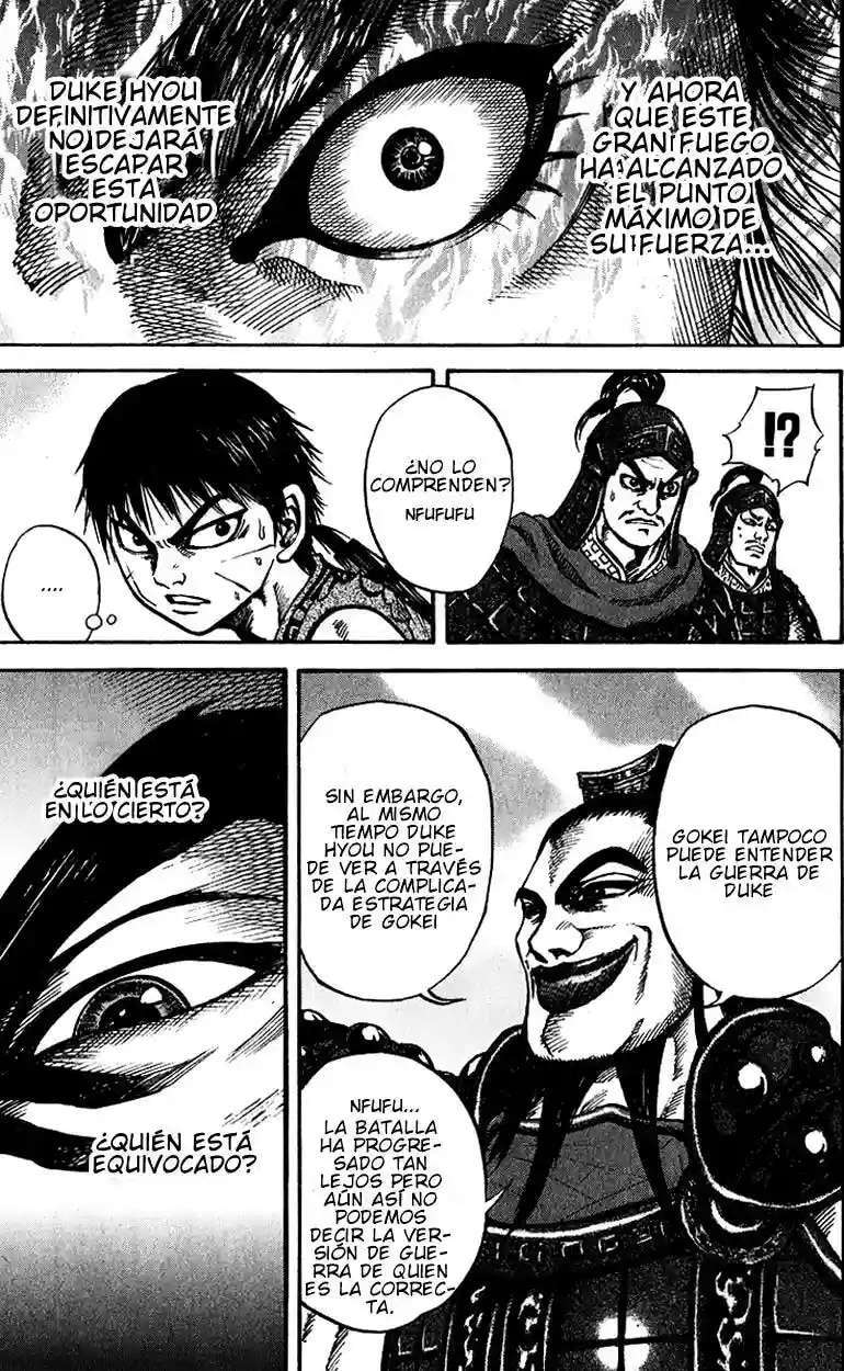 Kingdom — Capítulo 67 — Página 12