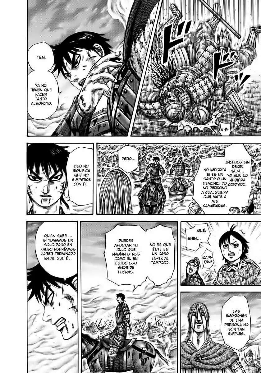 Kingdom — Capítulo 286 — Página 16